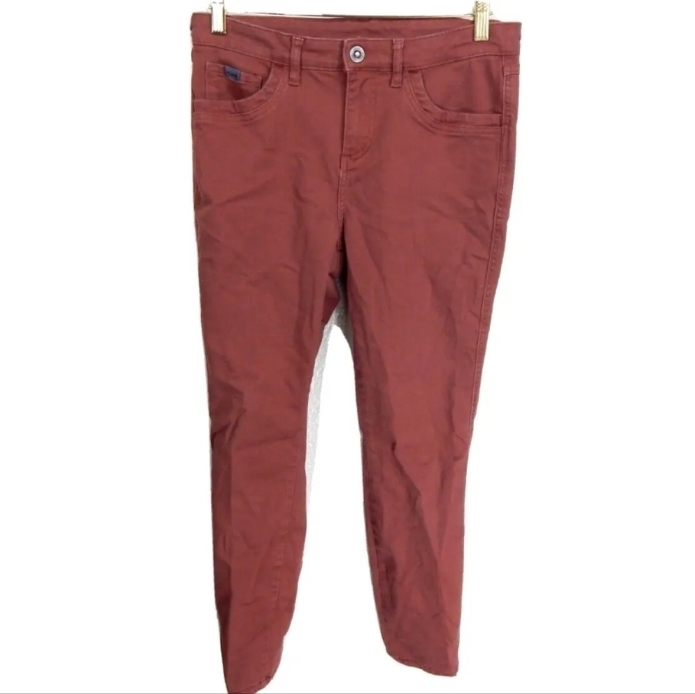 Kuhl Kontour Skinny Jeans